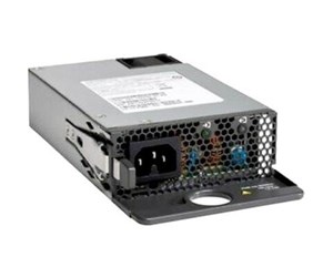 Strømforsyning (PSU) - Cisco Config 5 Secondary Power Supply Strømforsyning (PSU) - 120 Watt - ATX - 80 Plus - PWR-C5-125WAC=