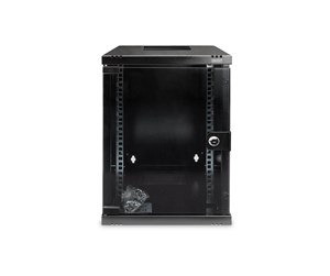 Rackskap - DIGITUS DN-10-09U-B - 9U - Wall Mount Rack Cabinet - DN-10-09U-B