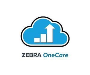 Service & Support - Zebra OneCare for Enterprise Essential with Standard Maintenance for Standard Battery - Z1RE-TC56XX-2100