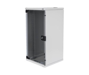 Rackskap - DIGITUS - cabinet - 12U - DN-10-SET-3