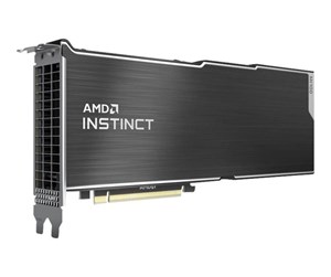 Grafikkort - AMD Instinct MI100 - 32GB HBM2 - Grafikkort - 100-506116