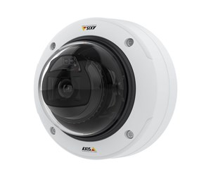 Overvåkningskamera - Axis P3268-LVE 3245-LVE Network Camera - 02332-001