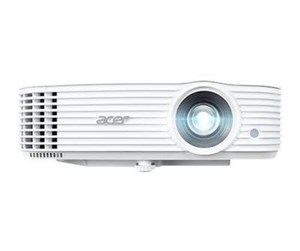 Prosjektor - Acer Prosjektor H6543BDK - DLP projector - 3D - 1920 x 1080 - 4500 ANSI lumens - MR.JVT11.001