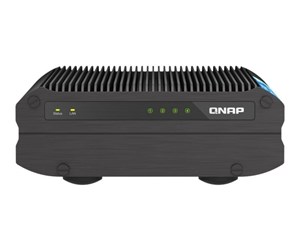 NAS-Server - QNAP TS-i410X - NAS-Server - TS-I410X-8G