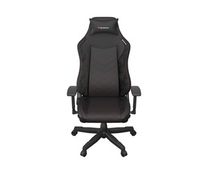 Gamingstol - Genesis Nitro 890 Kontorstol - Lær - Opptil 150 kg - NFG-1730