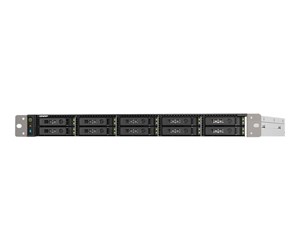 NAS-Server - QNAP TS-h1090FU - NAS-Server - TS-H1090FU-7302P-256G