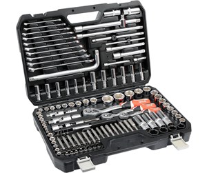 Verktøy - Yato YT-38872 TOOL SET - YT-38872