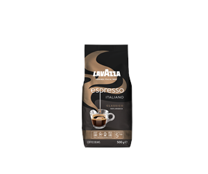 Kaffe & Espresso - Lavazza Espresso Italiano Classico - 500g - 1875