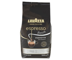 Kaffe & Espresso - Lavazza Espresso Perfetto - 1kg - 2503