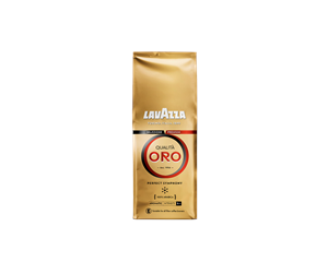 Kaffe & Espresso - Lavazza Qualita Oro Filter - 340g - 7660