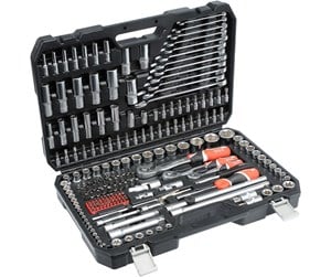 Verktøy - Yato YT-38841 TOOL SET - YT-38841