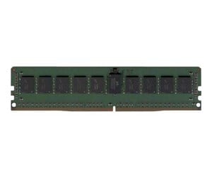 RAM - Dataram - DDR4 - module - 16 GB - DIMM 288-pin - 2133 MHz / PC4-17000 - registered - DRL2133R/16GB