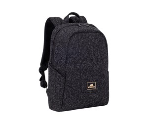 Veske/Hylster/Sekk til bærbar PC - RivaCase Riva Case Anvik 7923 - notebook carrying backpack - 4260403578513