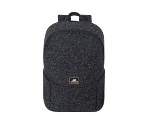 Veske/Hylster/Sekk til bærbar PC - RivaCase Riva Case Anvik 7962 - notebook carrying backpack - 4260403578544