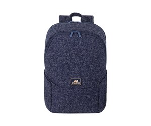 Veske/Hylster/Sekk til bærbar PC - RivaCase Riva Case Anvik 7962 - notebook carrying backpack - 4260403578551