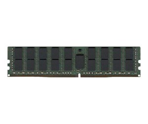 RAM - Dataram - DDR4 - module - 16 GB - DIMM 288-pin - 2400 MHz / PC4-19200 - registered - DRC2400RS/16GB