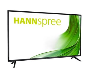 Skjerm - 39" HANNspree HL400UPB FHD Speakers - HL400UPB