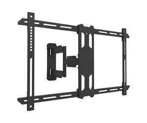 Veggmontering, AV-braketter & AV-møbler - Multibrackets M Universal Flexarm Pro Heavy Duty - 40kg 40 kg 70" 200 x 200 mm - 7350105212758