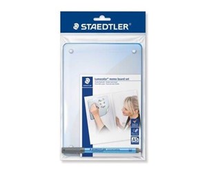 Konferanse & Presentasjon - Staedtler Lumocolor memo board set - 641 MB