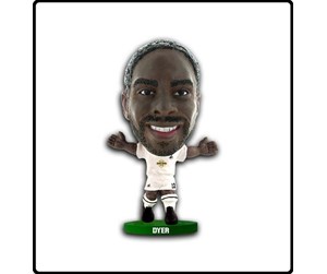 Figurer - Soccerstarz - Swansea Nathan Dyer - - 5060220223998