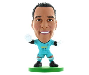 Figurer - Soccerstarz - Swansea Jonathan de Guzman - Home K - 5060220224780