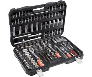 Verktøy - Yato YT-38931 TOOL SET - YT-38931