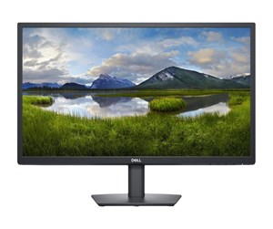 Skjerm - 24" Dell E2423H - 1920x1080 (FHD) - VA - DELL-E2423H