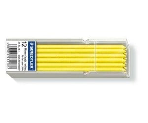 Skrive- & Tegneverktøy - Staedtler Lumocolor® non-permanent omnichrom 218 1 yellow - 218-1