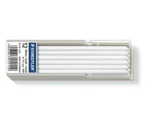 Skrive- & Tegneverktøy - Staedtler Lumocolor® non-permanent omnichrom 218 0 white - 218-0