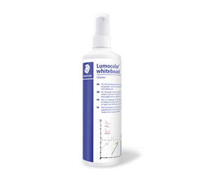 Konferanse & Presentasjon - Staedtler Lumocolor Whiteboard cleaner 250 ml - 681