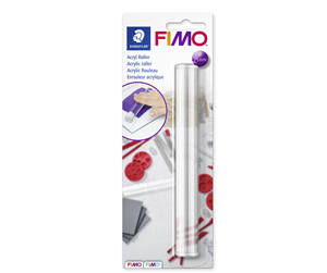 Hobbyartikler - Staedtler Accessory Fimo acrylic roller - 8700 05