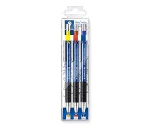 Skrive- & Tegneverktøy - Staedtler Mars® micro 775 3 Mars micro - 775 SC WP3