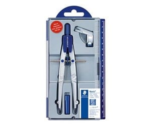 Skrive- & Tegneverktøy - Staedtler School compass 550 01 - 550 01