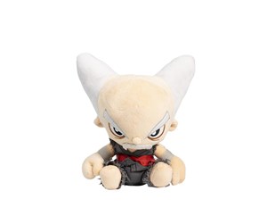 Reklameartikler - PureArts - Tekken Plush Toys (Heihachi Mishima) - Bamser & kosedyr - 0713929402694