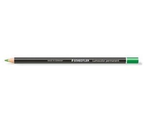 Skrive- & Tegneverktøy - Staedtler Lumocolor® permanent glasochrom 108 20 5 green - 108-5