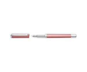 Skrive- & Tegneverktøy - Staedtler triplus® fountain pen 474 rose - 474 M20-3