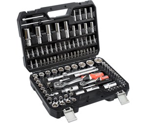 Verktøy - Yato YT-38791 TOOL SET - YT-38791