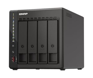 NAS-Server - QNAP TS-453E - NAS-Server - TS-453E-8G