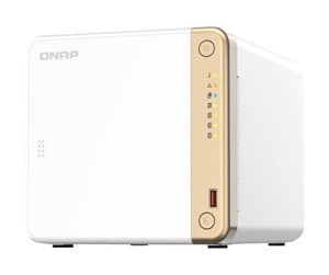 NAS-Server - QNAP TS-462 - NAS-Server - TS-462-4G