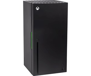 Andre kjøkkenapparater - UKONIC Microsoft Xbox Series X Replica Mini Fridge 10L - 5060411780194