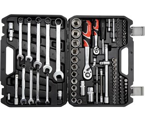 Verktøy - Yato YT-12691 TOOL SET - YT-12691