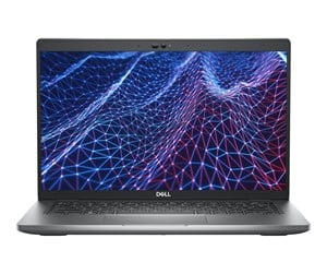 Bærbar PC - Dell Latitude 5430 - 14" | Core i5 | 16GB | 512GB | vPro Enterprise - PTX1H