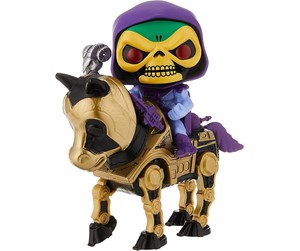 Reklameartikler - Funko! - Rides: Masters Of The Universe (Skeletor On Night Stalker) POP! - Figur - 0889698562010