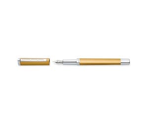 Skrive- & Tegneverktøy - Staedtler triplus® fountain pen 474 glorious gold - 474 F11-3