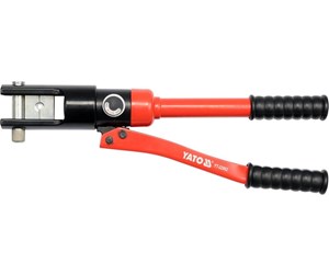 Håndverktøy - Yato YT-22862 HYDRAULIC PLIERS - YT-22862