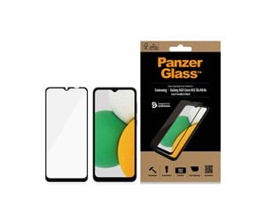 Mobil - Beskyttelsesglass - PanzerGlass Screen Protector Samsung Galaxy A03 core | A13 5G | A04s - PANZER7283