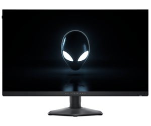 Skjerm - 24" Dell Alienware AW2523HF - 1920x1080 (FHD) - 360Hz - Fast IPS - USB 3.2 HUB - GAME-AW2523HF