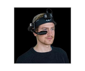 Kabelordner/Kabelstrømpe - REALWEAR Workband - head strap for smart glasses - 171200