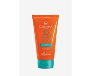 Kroppspleie - Collistar Active Protection Sun Cream Face-Body SPF30 150 ml - 8015150262002