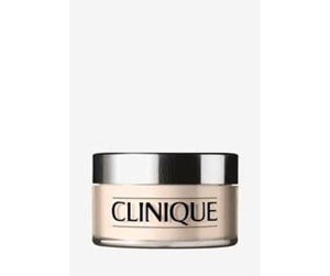 Sminke - Clinique Blended Face Powder And Brush 08 Transparency neutral 25 g. - 192333102237